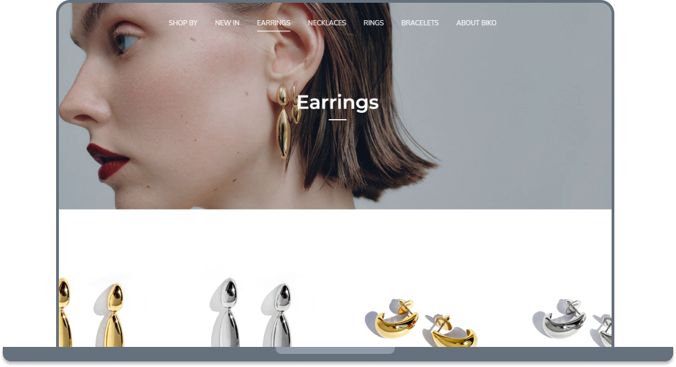 tienda web shopify