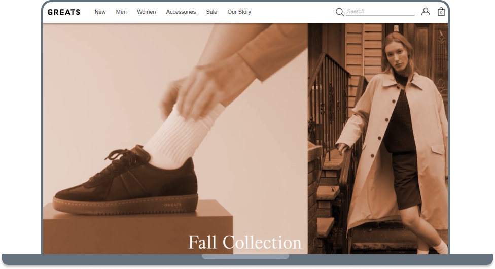 ecommerce